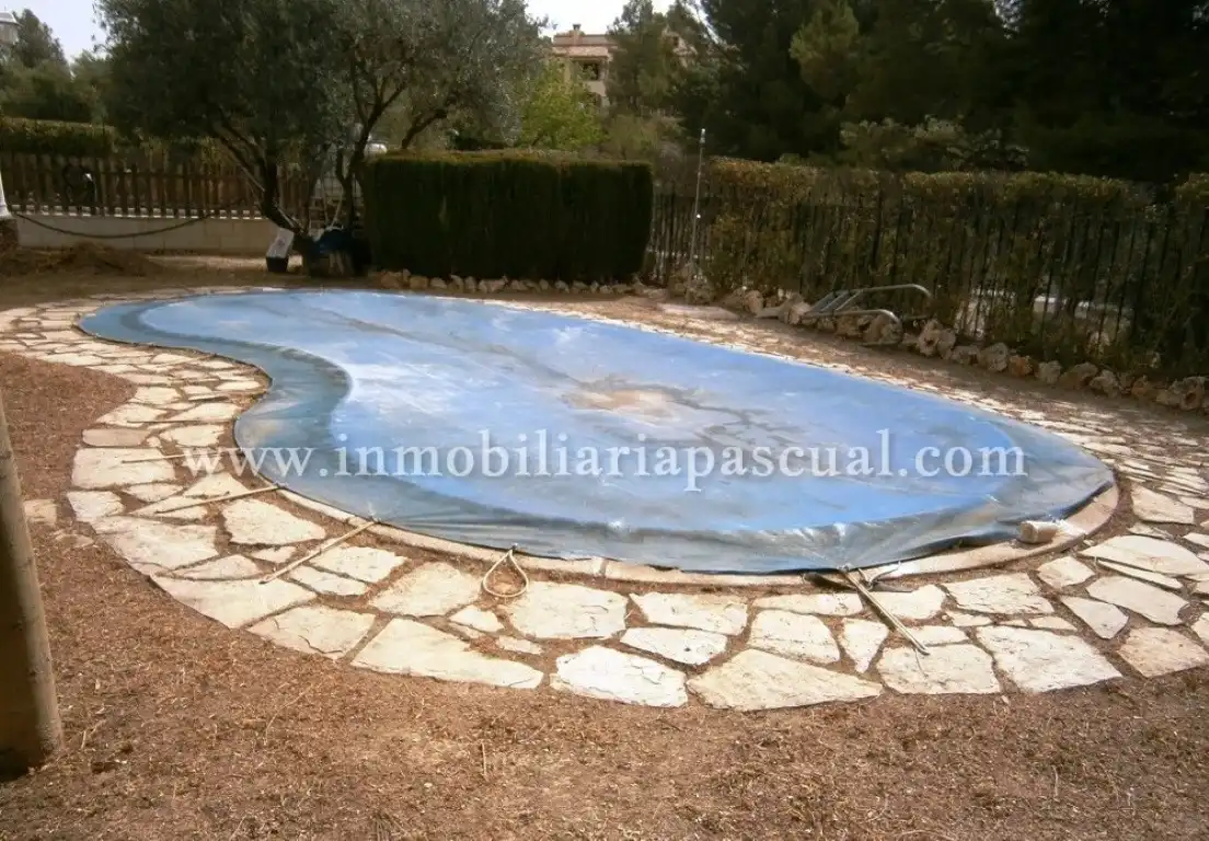 Villa à vendre à Cocentaina, imagen 4