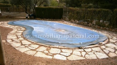 Foto 4 de Casa o chalet en venta en Cocentaina, Alicante