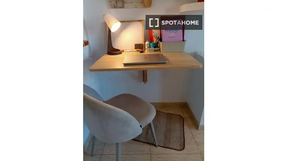 Habitación en Playa Honda - Playa Paraíso