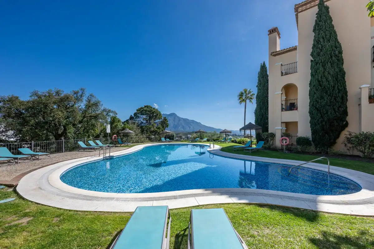 Piso con terraza en venta en Urbanizacion el Herrojo 2, imagen 35