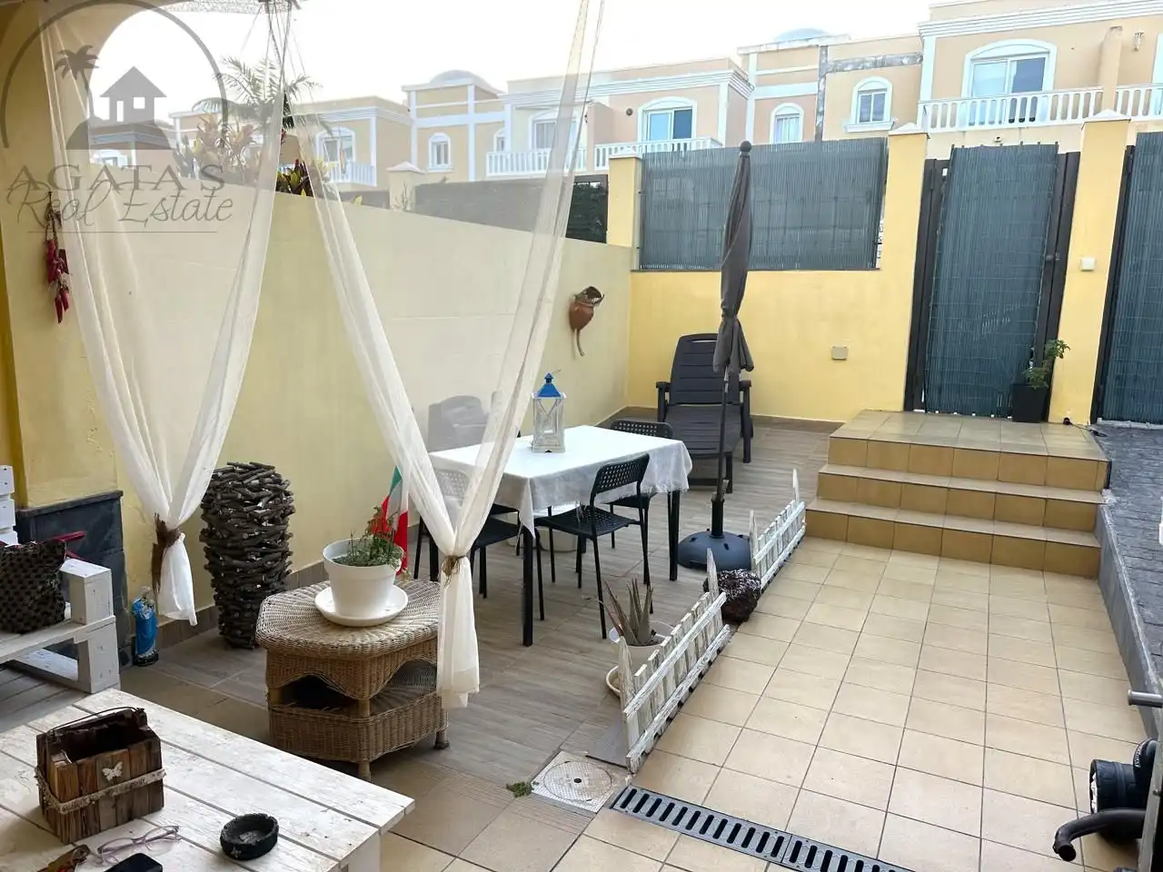 Casa en venda a Buenavista del Norte, imagen 20