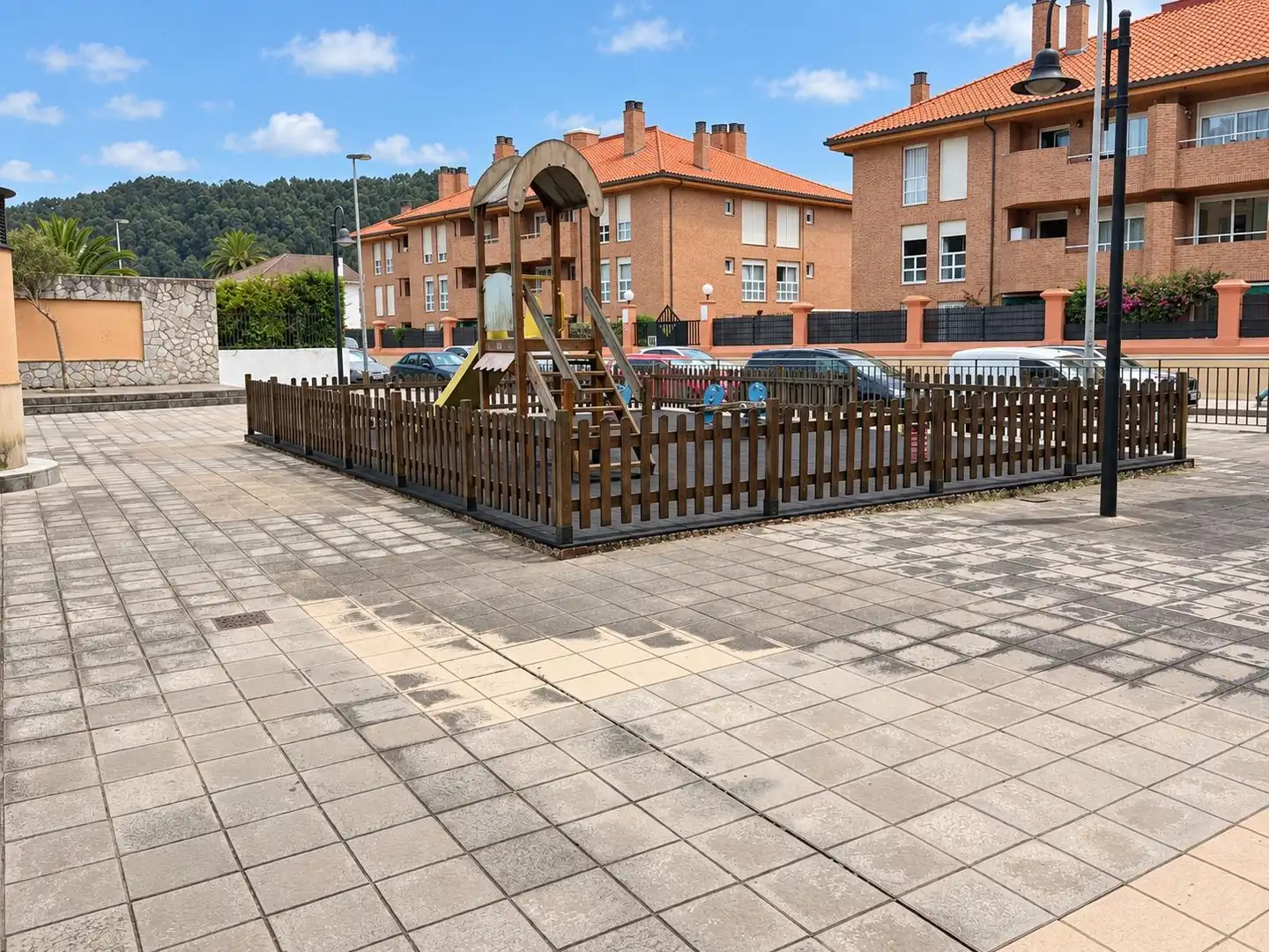 Appartamento con ascensore in vendita a Avenida QUEBRANTOS 48, imagen 10