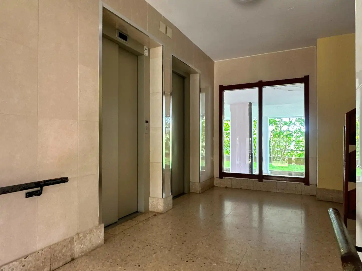Piso en venta en Santander con Terraza