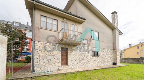 Photo 4 of Houses for sale in Rúa Pintor Fierros, Ribadeo, Lugo
