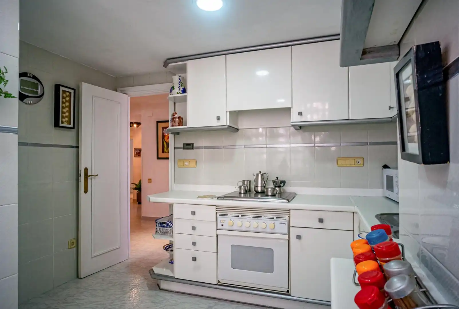Apartament amb piscina en venda a Playa de Levante, imagen 13