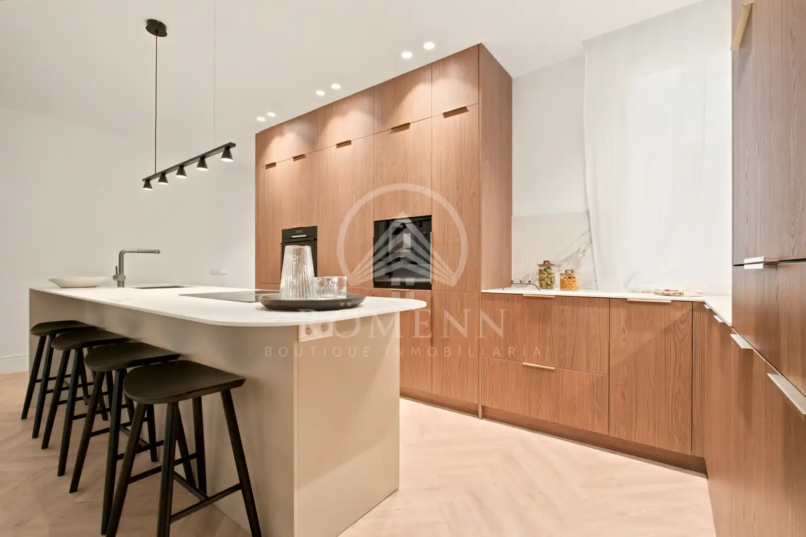Wohnung mit Aufzug zum Verkauf in Calle de Benito Gutiérrez 30, imagen 32