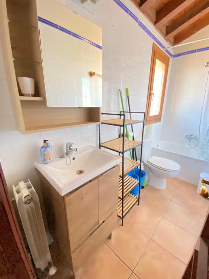Flat for rent in Las Descalzas, Plaza Mayor - San Agustín
