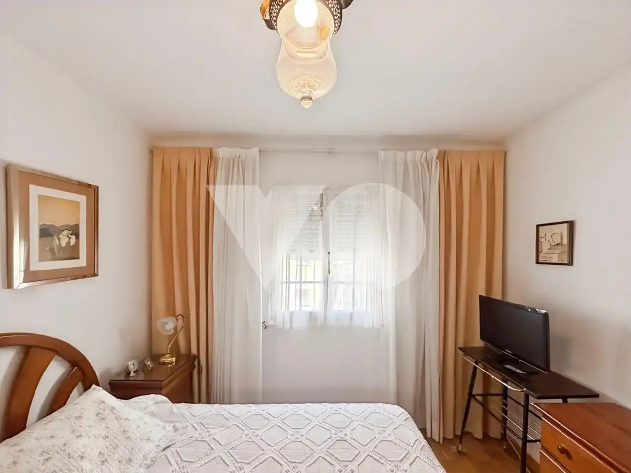 Apartment with terrace for sale in Calle Zalamea, imagen 11
