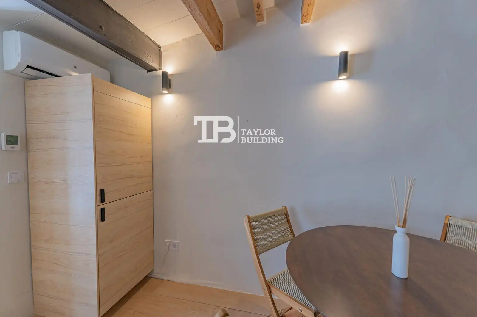 Habitación de Ático en venta en  Palma de Mallorca con Aire acondicionado, Calefacción y Terraza