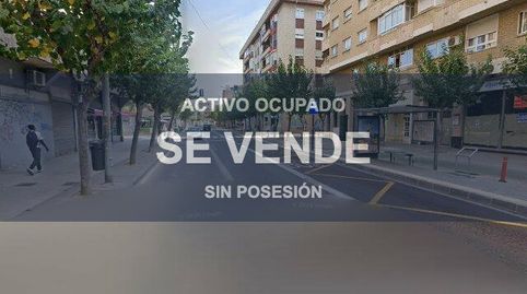 Foto 2 de Piso en venta en El Carmen, Murcia Capital