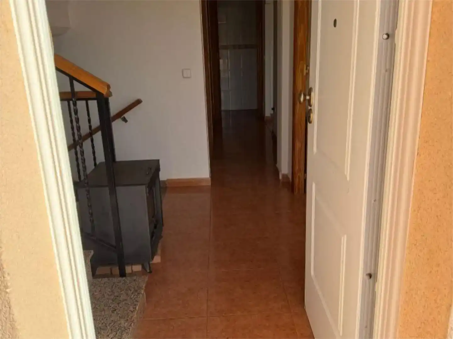 Dúplex en venda en Torre-Pacheco amb Aire condicionat i Balcó