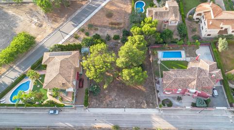 Foto 2 de Residencial en venda a Calle Noguer, 3, Monte Real, Torrent