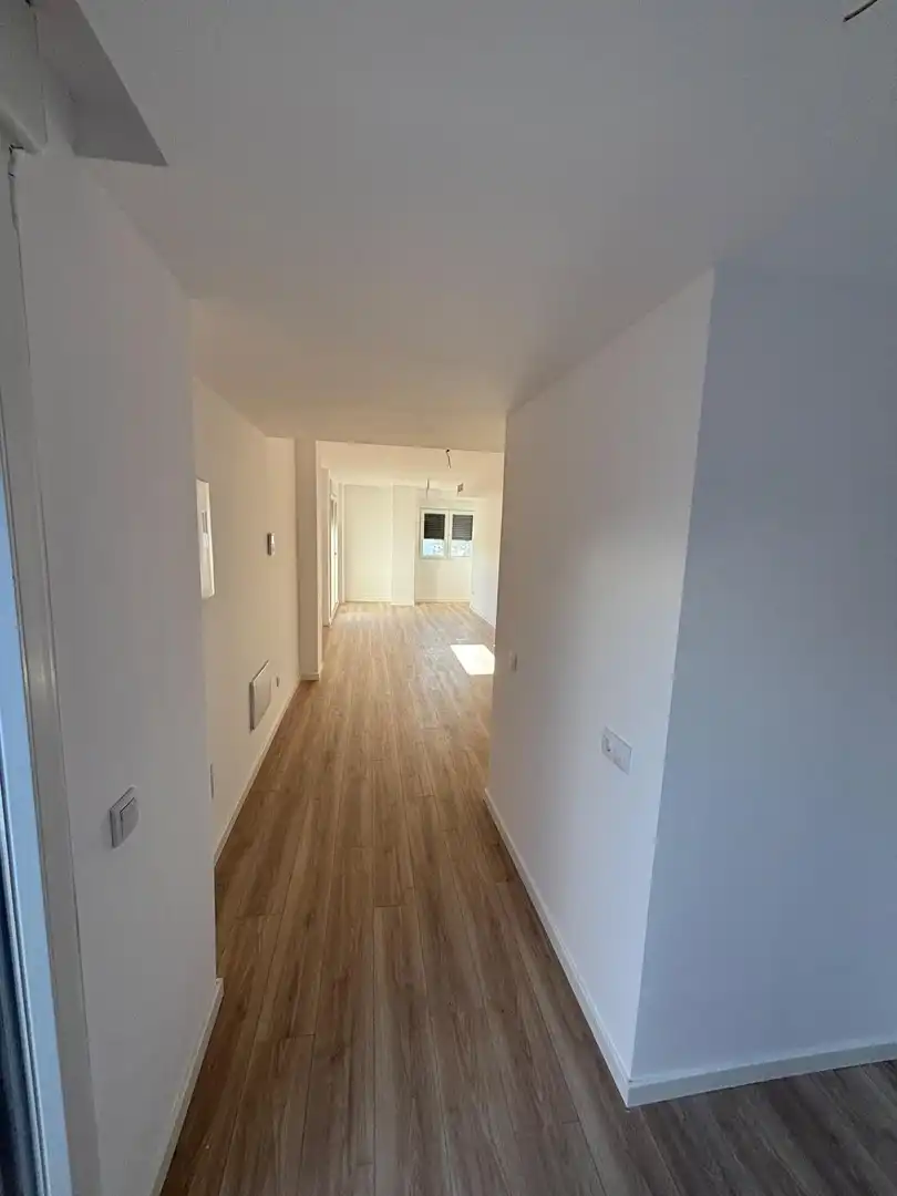 Attic for sale in Murcia