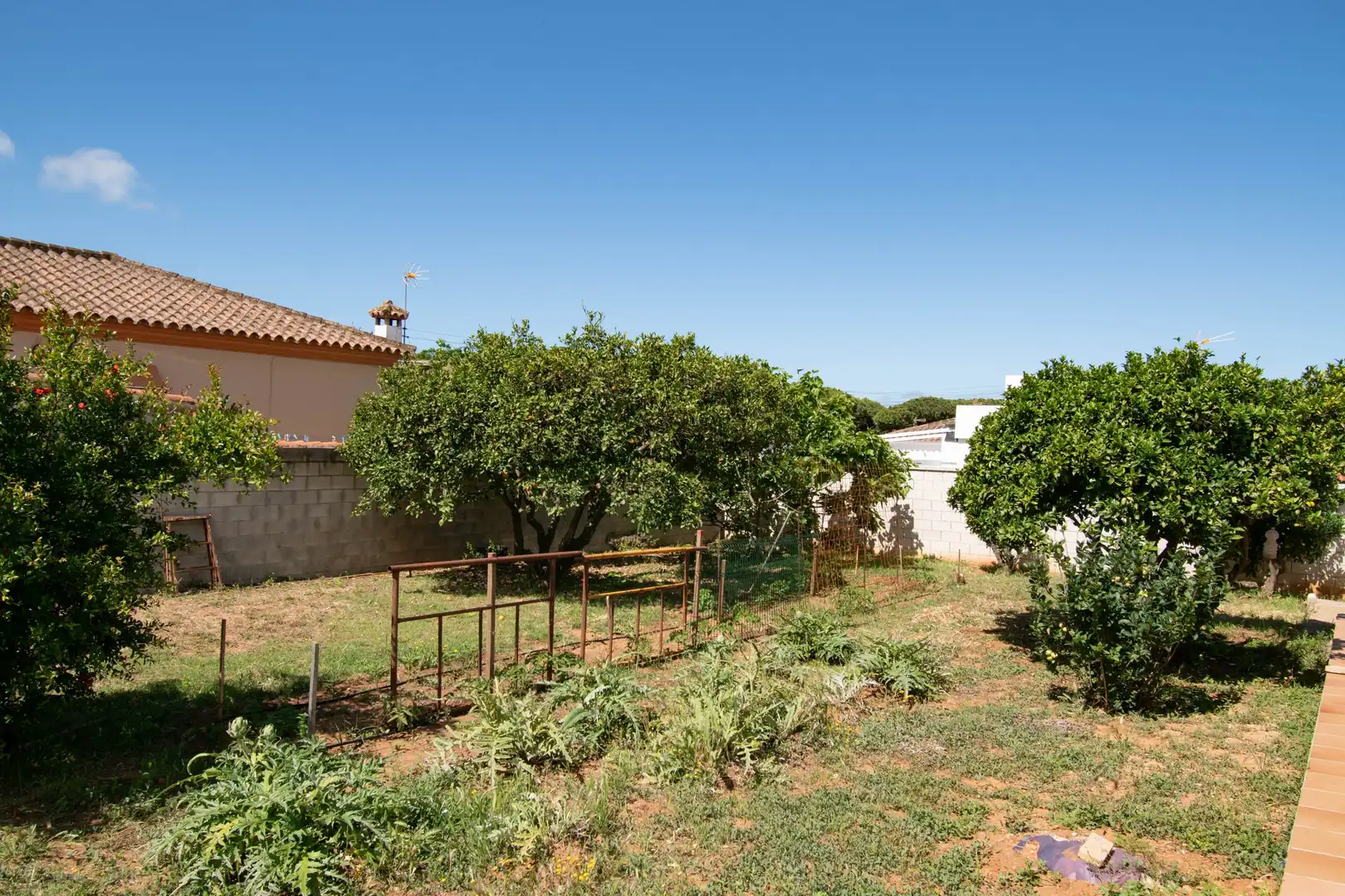 Casa o xalet en venda en Chiclana de la Frontera