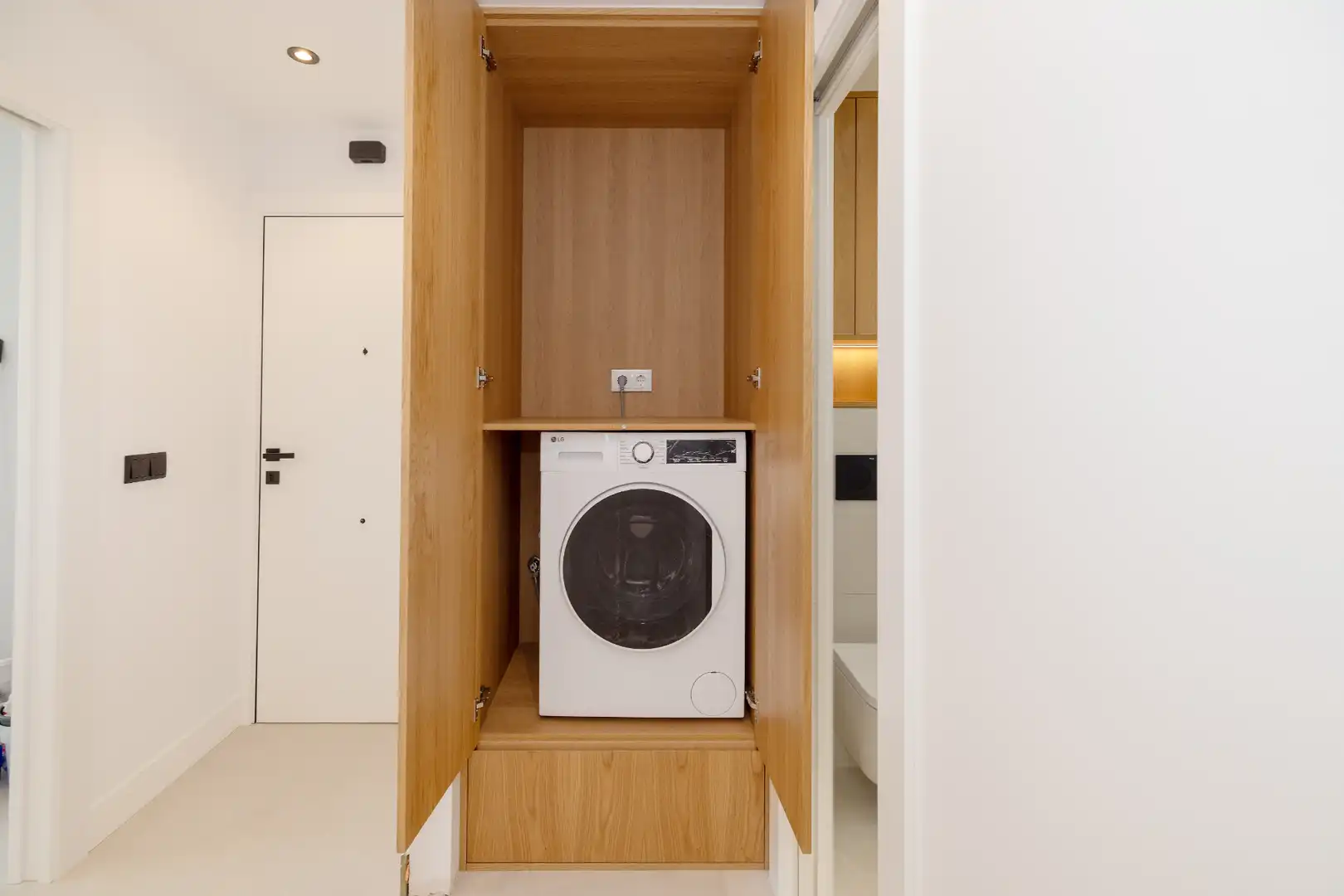 Dormitori de Àtic en venda en Málaga amb Aire condicionat, Calefacció i Parquet