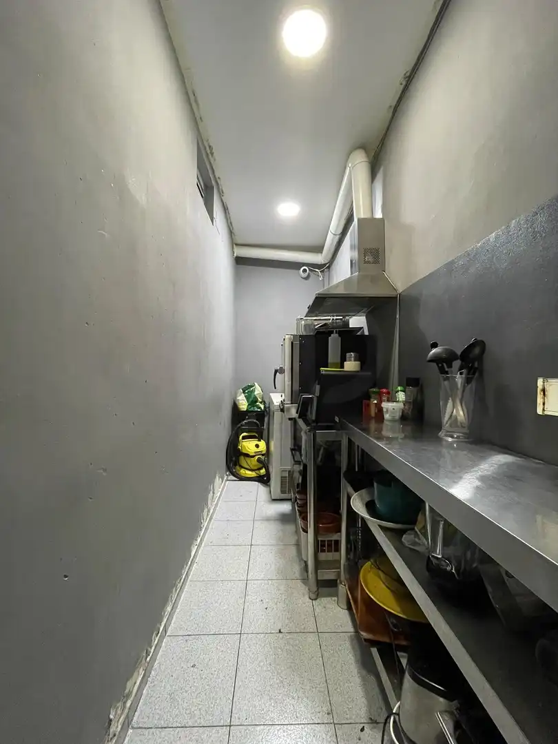 Commercial properties for rent in L'Antiga Esquerra de l'Eixample