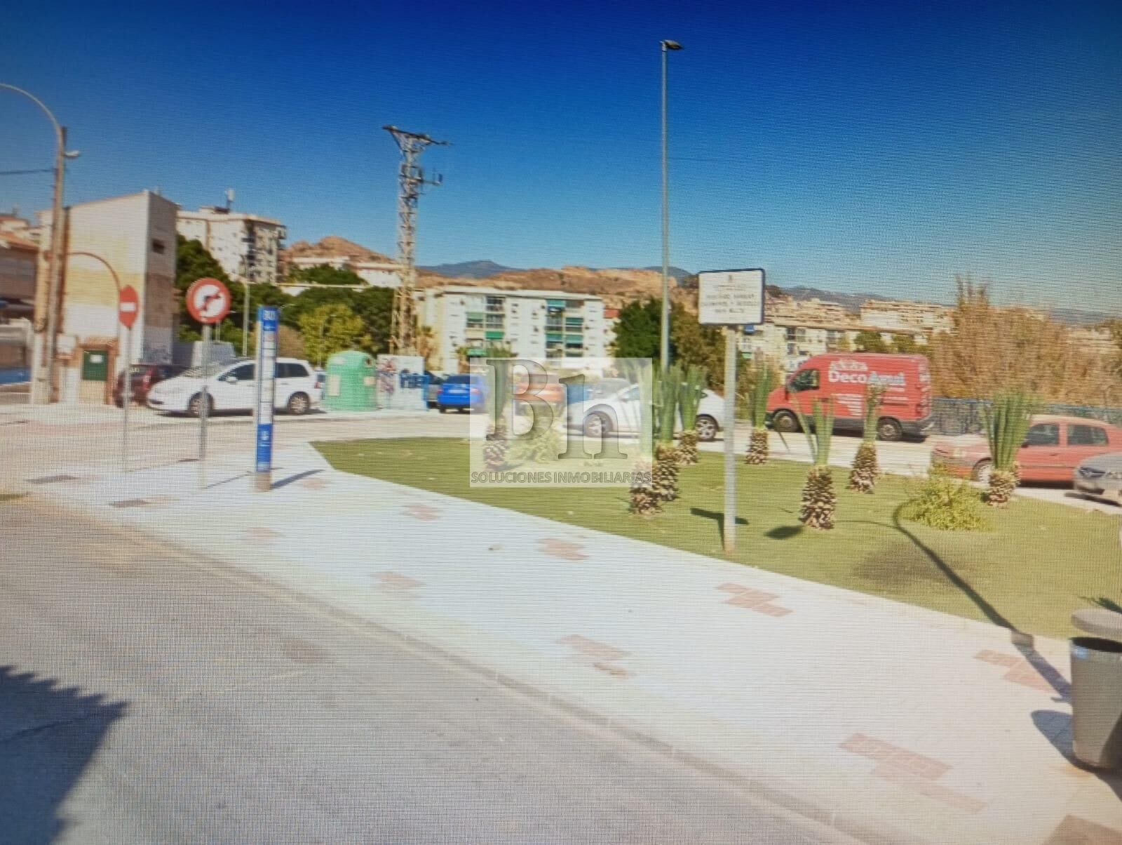 Exterior view of House or chalet for sale in Málaga Capital