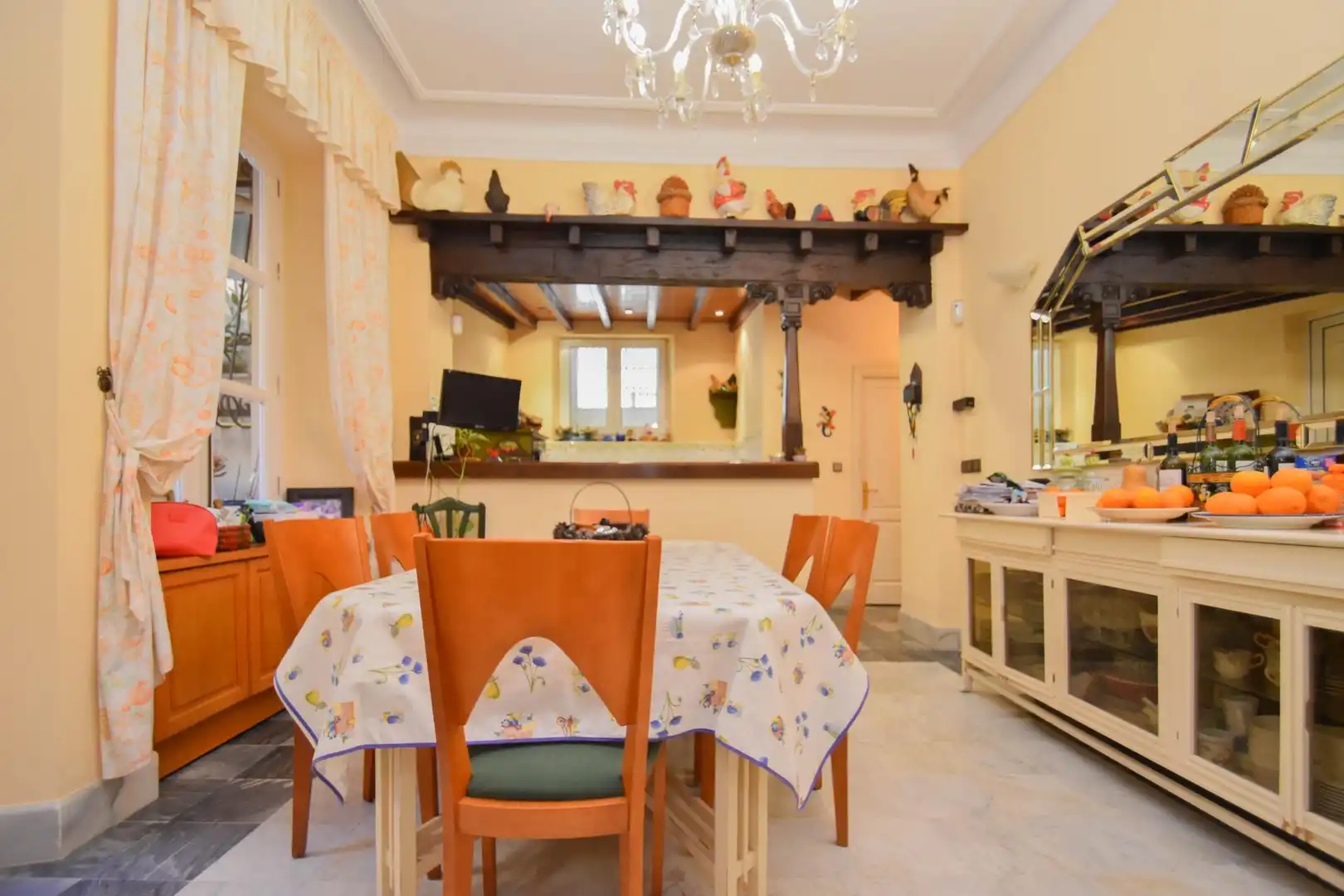 Dining room of Buildings for sale in Almuñécar