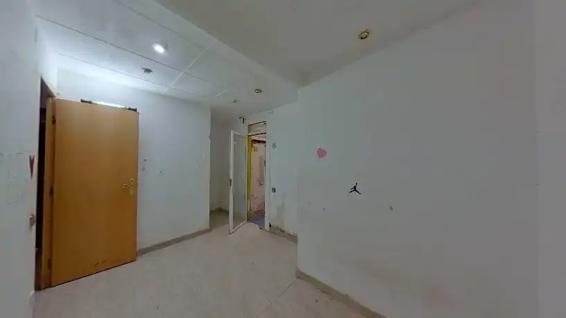 Wohnung zum Verkauf in calle Pintor Rosales, imagen 9