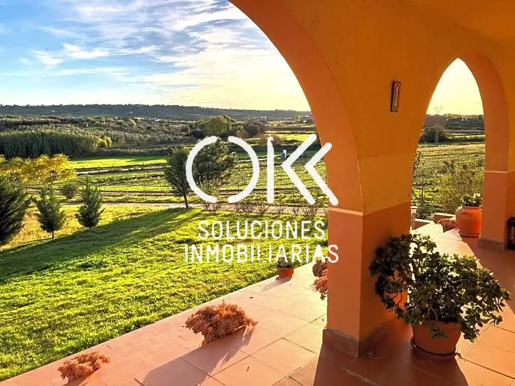 Casa o chalet en venta en Diseminados, Torrejoncillo