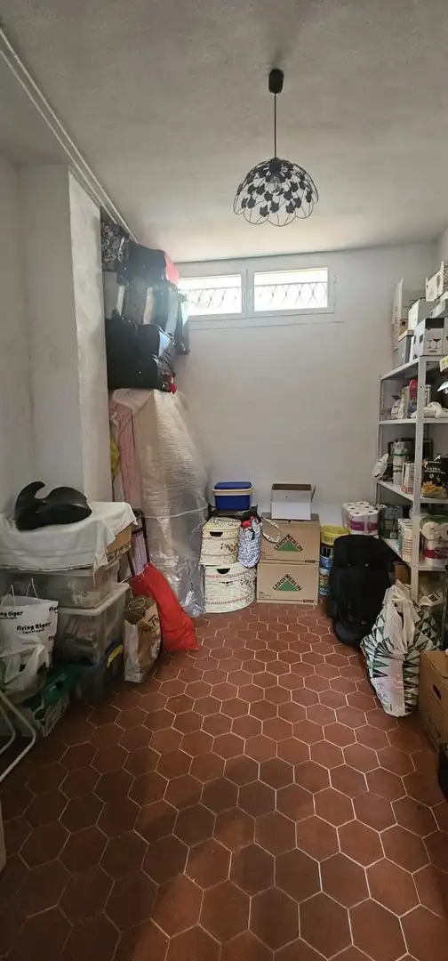 Casa o xalet en venda en Mutxamel amb Jardí privat, Piscina i Moblat