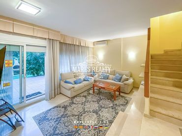 Casa a schiera con giardino in vendita a Platja d'Aro
