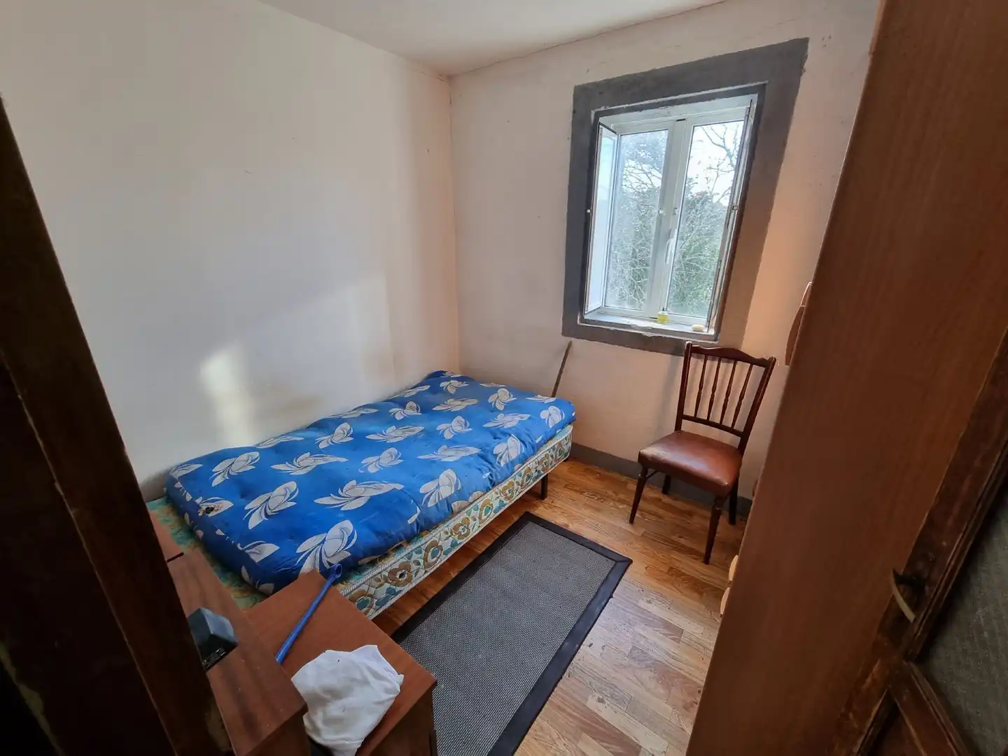 Bedroom of Houses for sale in Teo