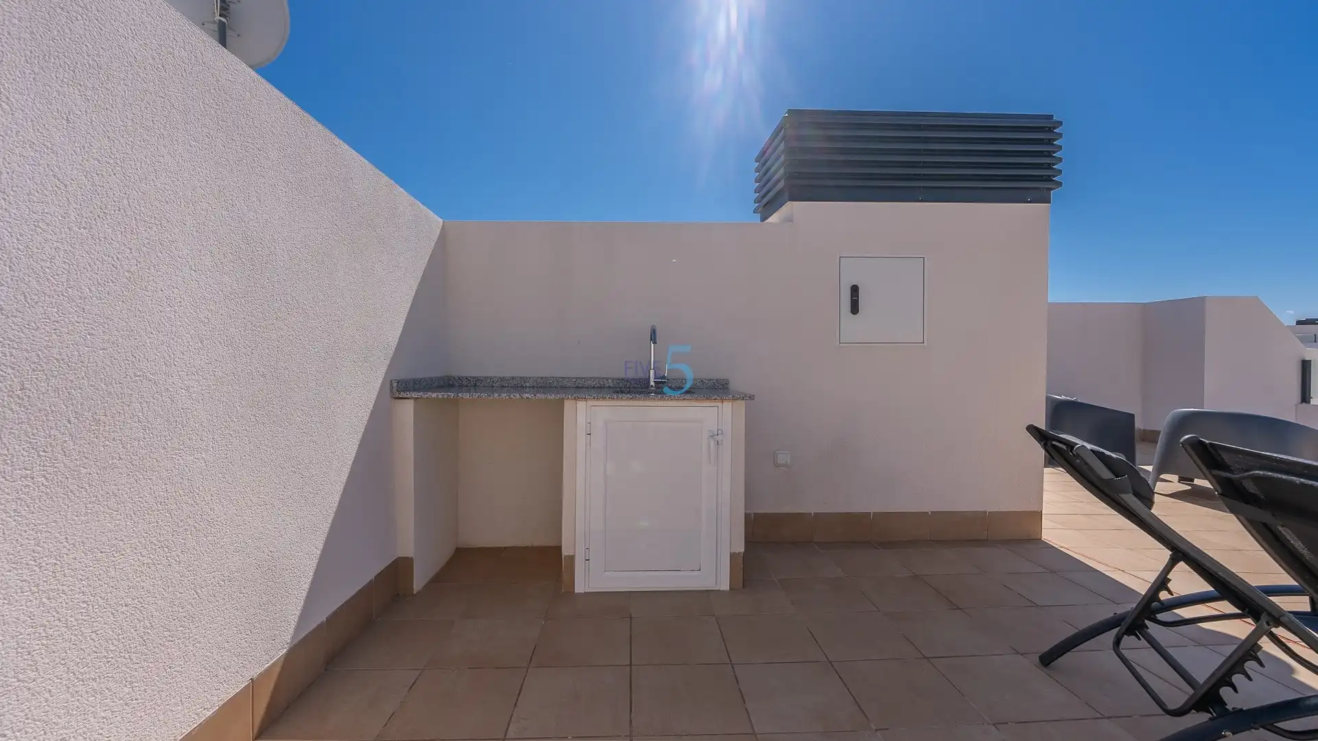 Flat with terrace for sale in Orihuela Costa, imagen 25