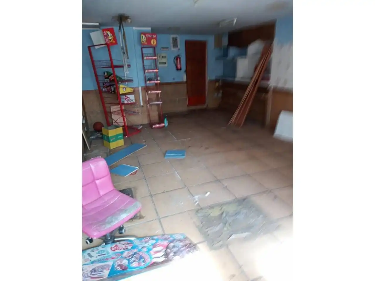 Local comercial de lloguer a Centro, imagen 5