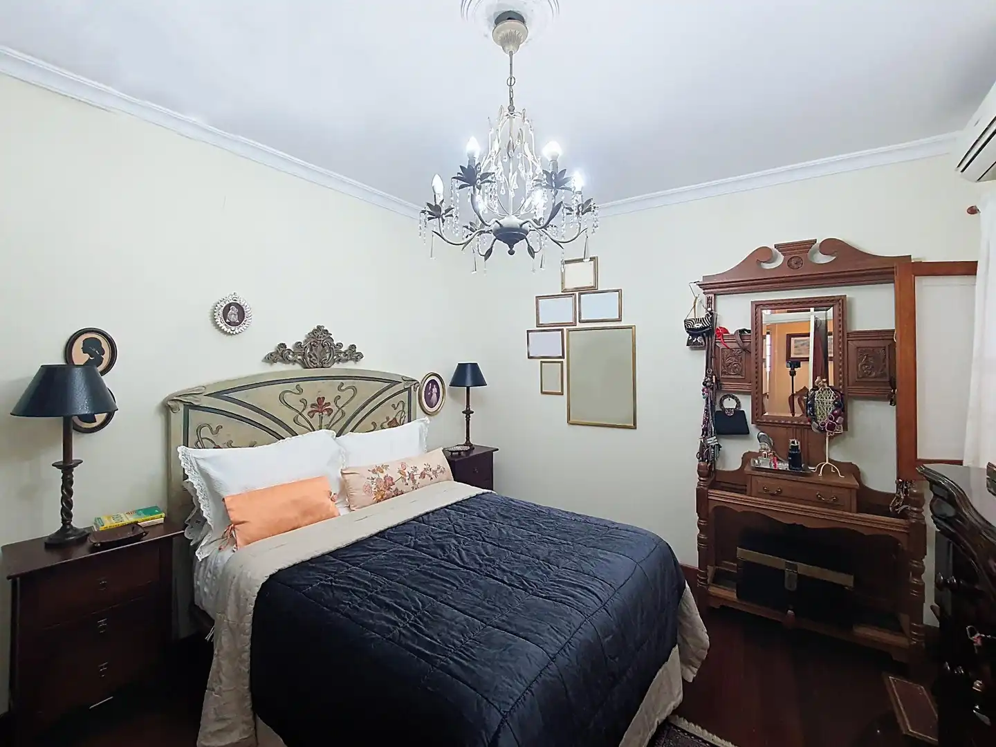 Bedroom of Attic for sale in Teror  with Terrace