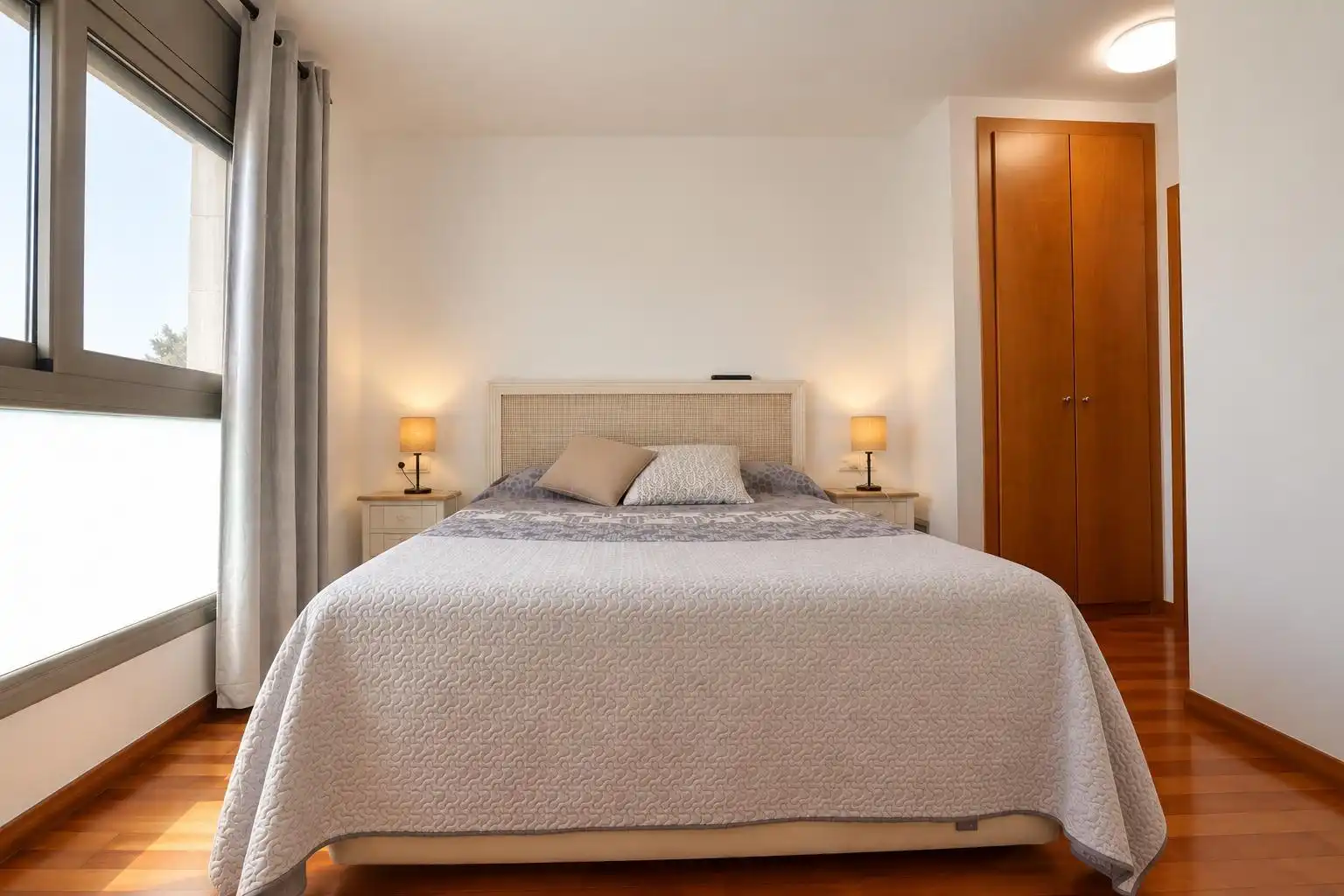 Habitación de Casa adosada en venta en Cambrils con Aire acondicionado, Calefacción y Terraza