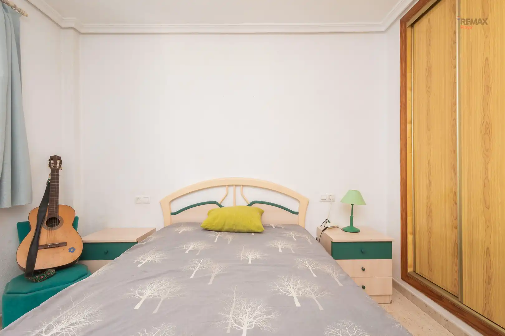 Apartament amb piscina en venda a Avenida Ciudad de Castellón, imagen 14