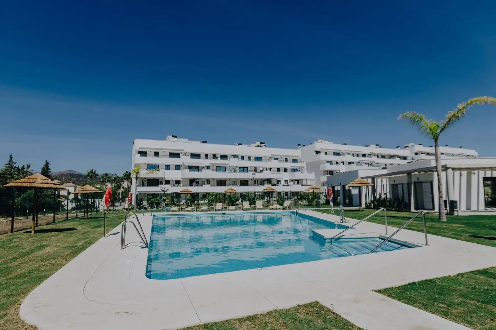 Flat with pool for sale in Calle Archidona 2, imagen 41