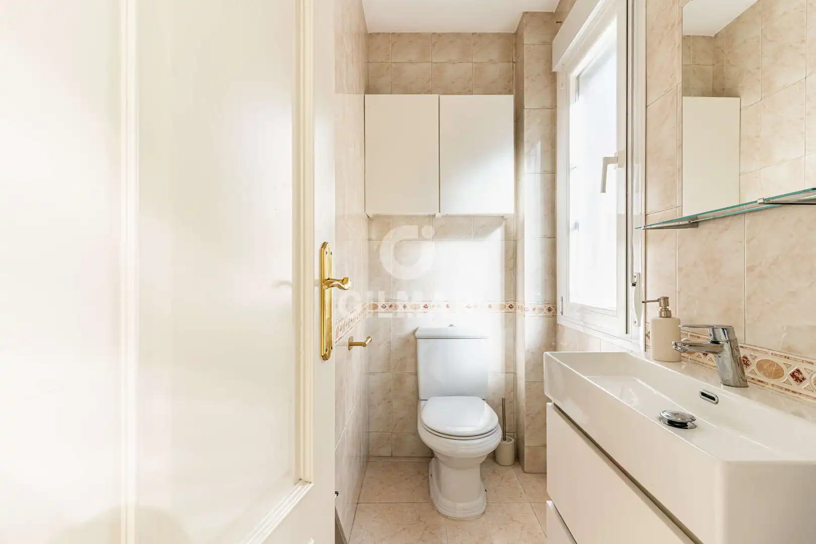 Bathroom of Detached homes for sale in Pozuelo de Alarcón  with Heating, Private garden and Swimming Pool