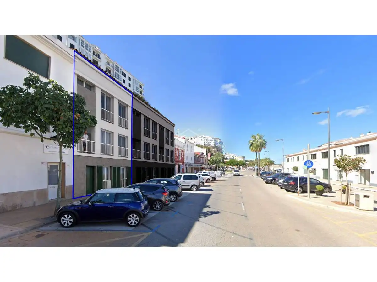 Apartment zum Verkauf in Maó ciutat, imagen 12