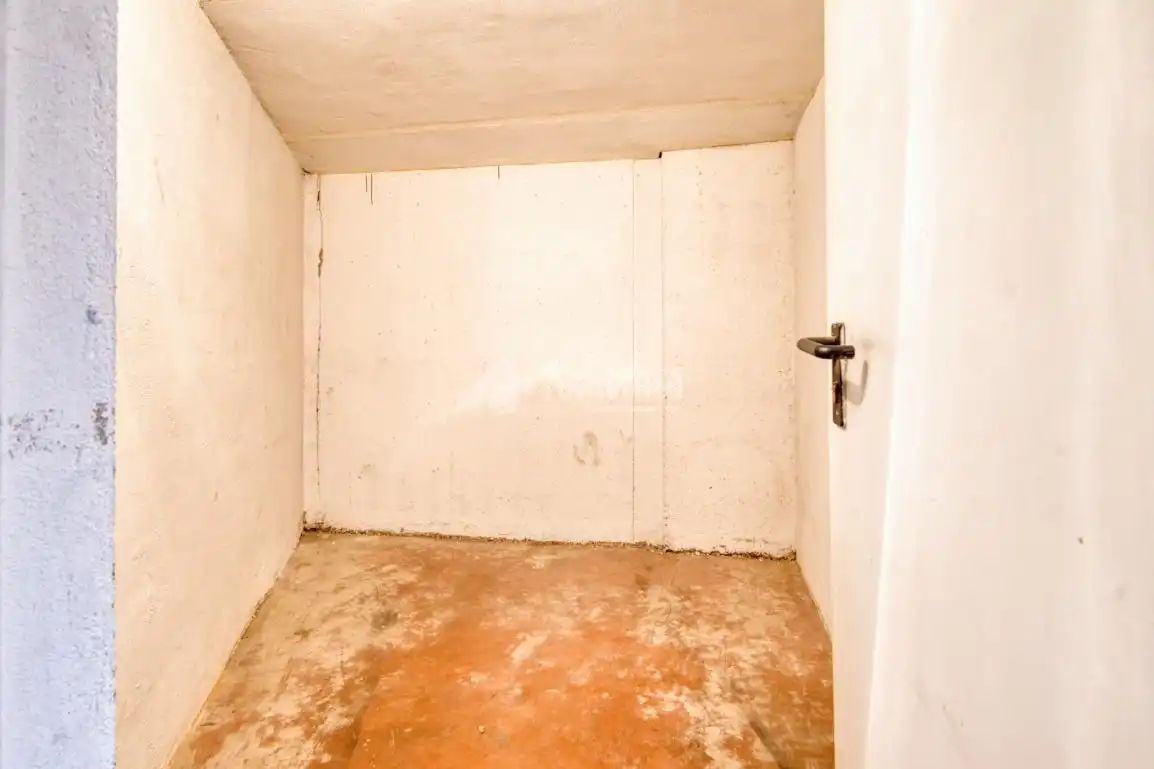 Piso en venta en Arapiles con Calefacción, Trastero y Balcón