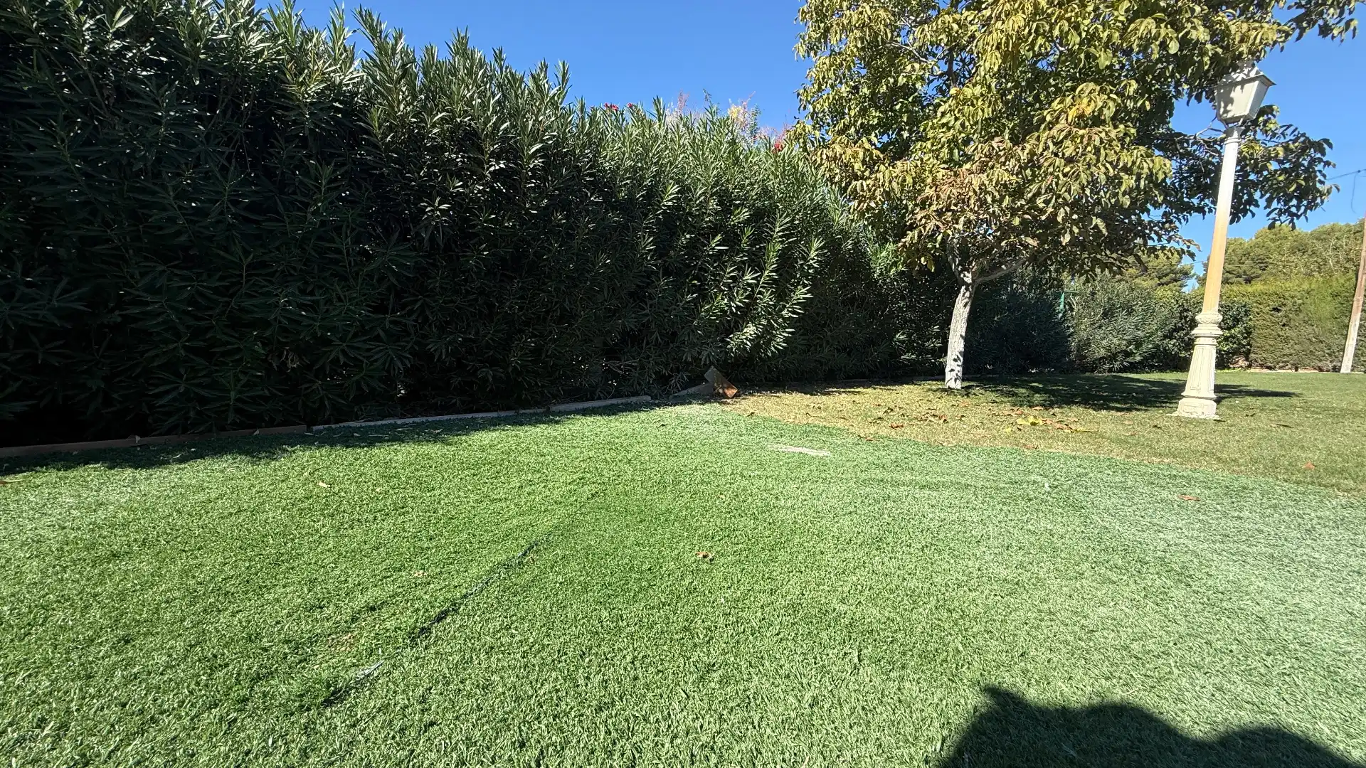 Villa avec jardin à vendre à Urbanizacion Aguasol, imagen 19