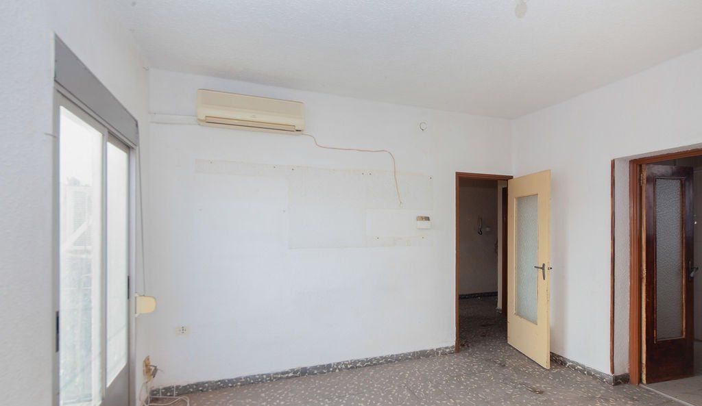 Flat for sale in Puçol  with Alarm