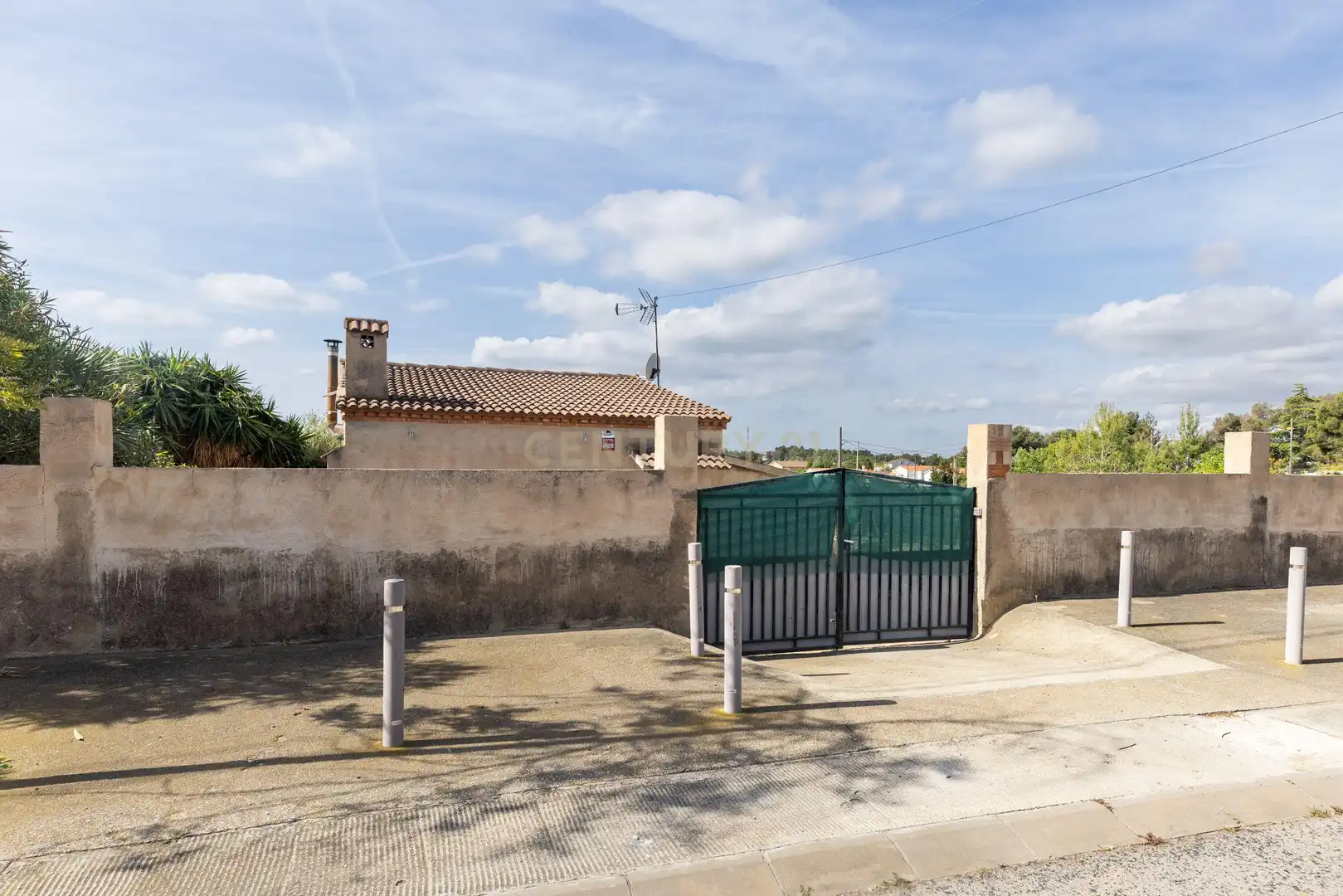 Haus oder Chalet zum Verkauf in Avinguda Espanya, 21, El Mirador del Penedès, Spai, 21, El Montmell