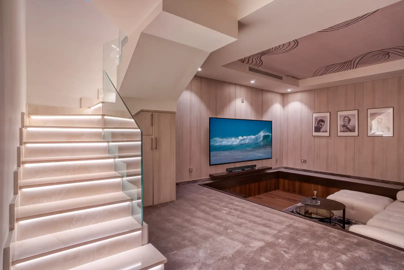 Mini appartamento con piscina in vendita a Marbella Centro, imagen 7