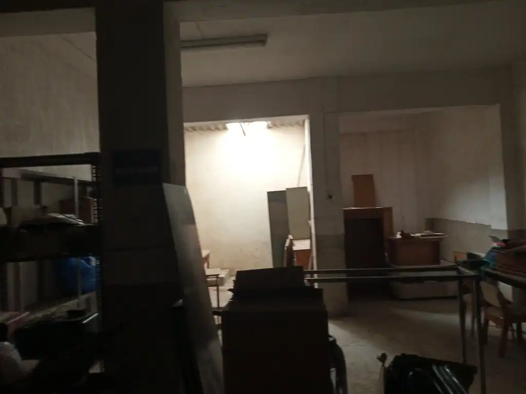 Business premises for sale in ESCULTOR SALZILLO