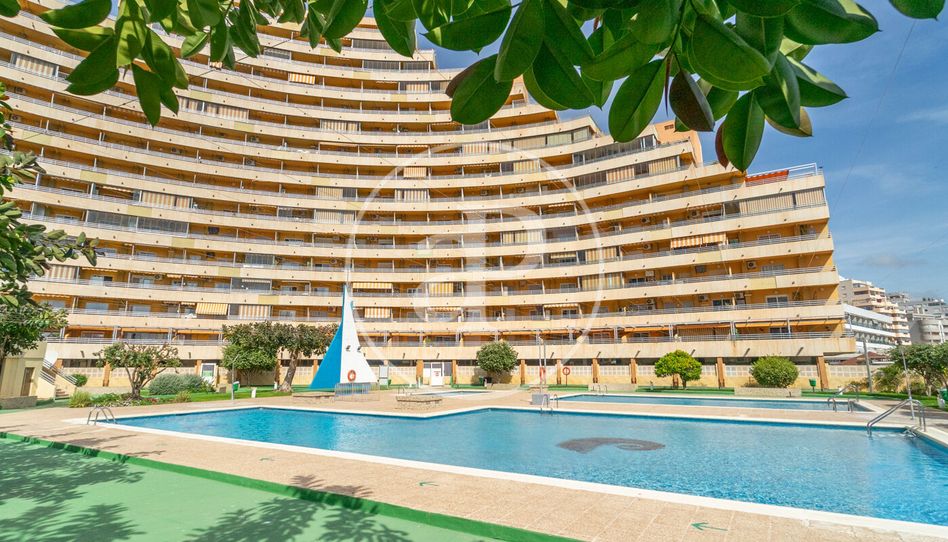 Piso en venta en C. Gibraltar, Puerto