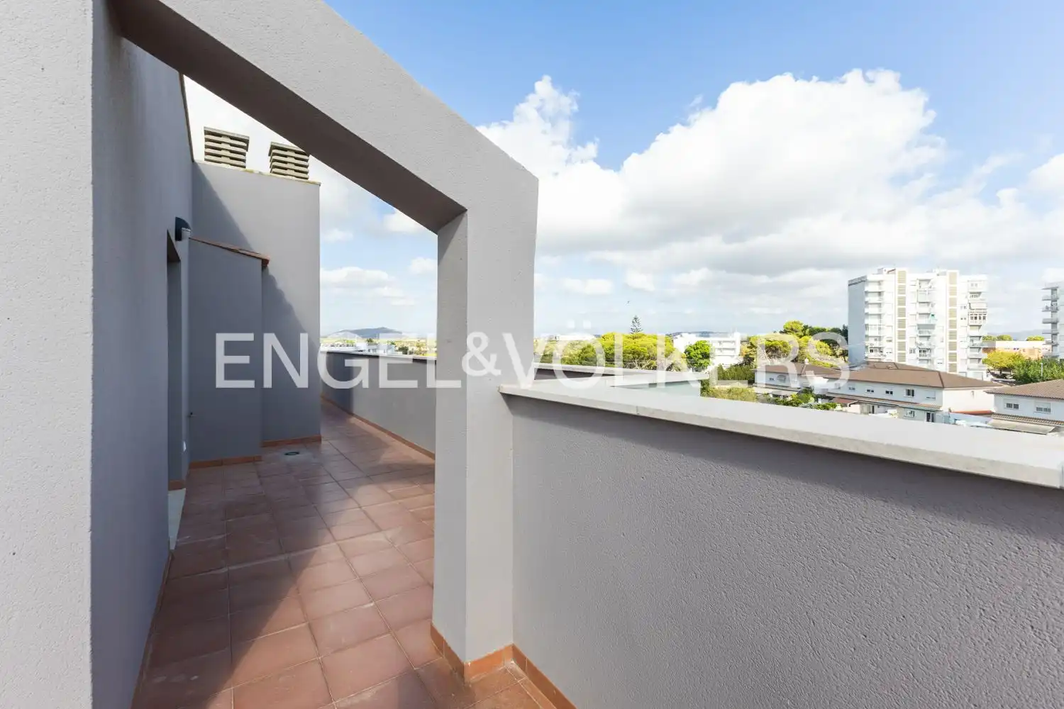 Penthouse mit Pool zum Verkauf in Cala del Puntal, imagen 26