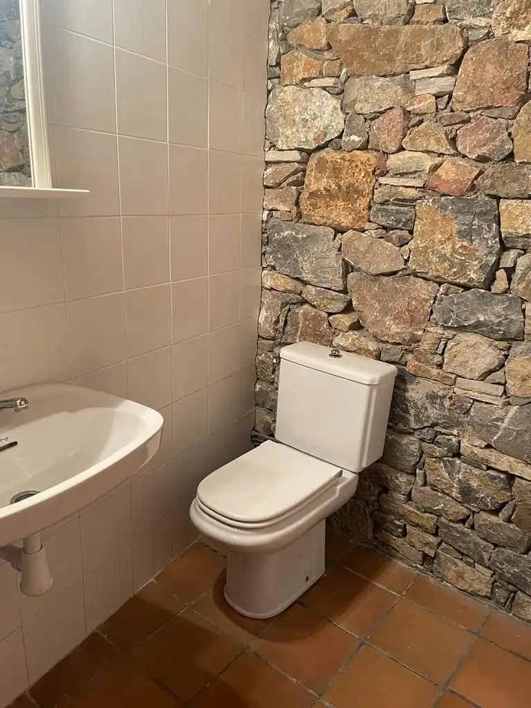 Apartament amb piscina de lloguer a Fontanals de Cerdanya, imagen 9