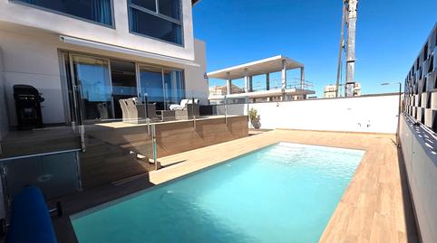 Photo 2 of Single-family semi-detached for sale in Calle Mar Menor, 58, Los Belones, Cartagena