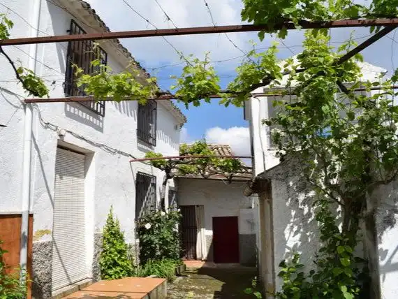 Habitatge amb jardí en venda a GR-3410 5, imagen 2