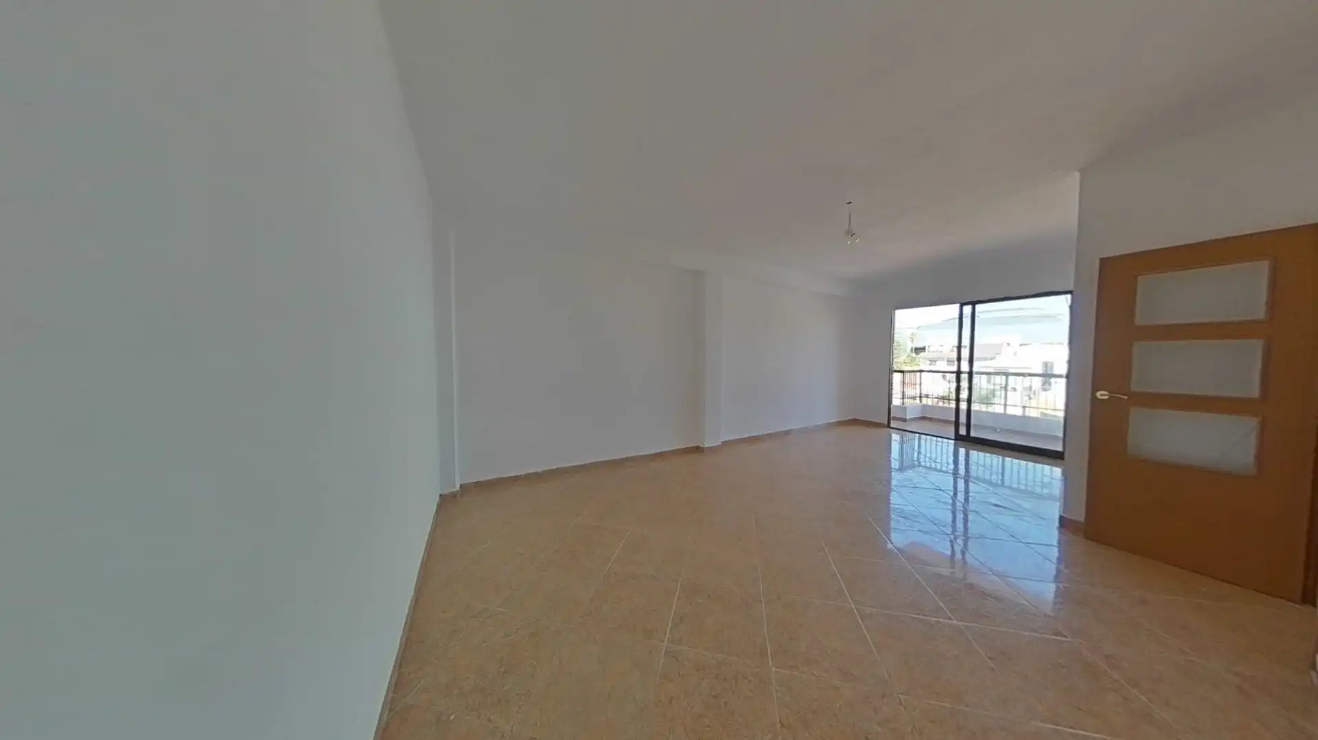 Sala de estar de Piso en venta en Valencia