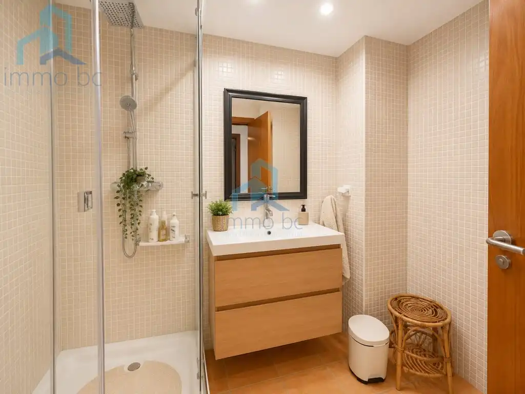 Baño de Planta baja en venta en Salou