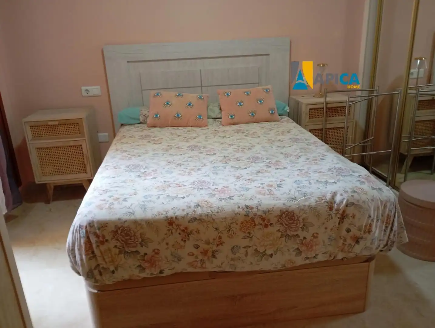 Flat with pool for sale in Calle del Mármol, imagen 7