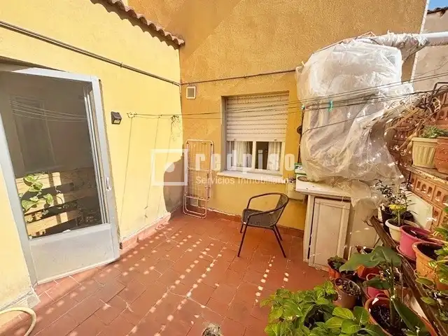 Terrassa de Dúplex en venda en Guadalajara amb Calefacció, Terrassa i Moblat